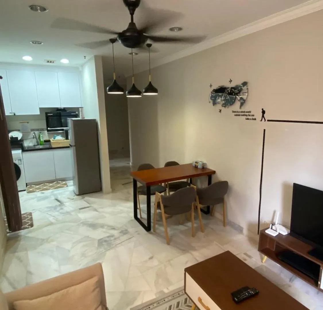 Embassy Home Klcc Jalan Ampang Kuala Lumpur