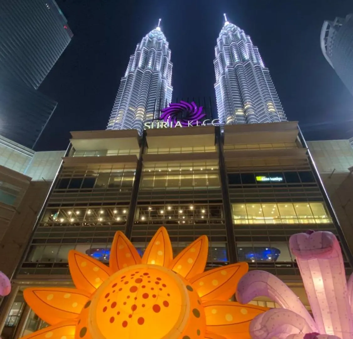 Embassy Home Klcc Jalan Ampang Kuala Lumpur