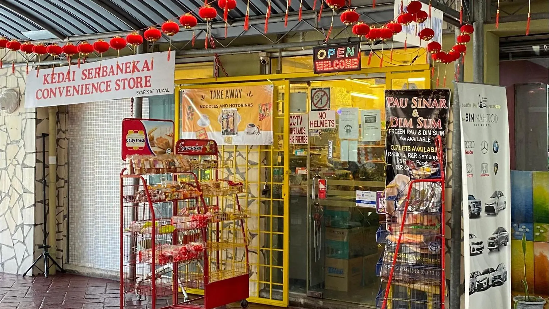 Lägenhetshotell Embassy Home Klcc Jalan Ampang Kuala Lumpur