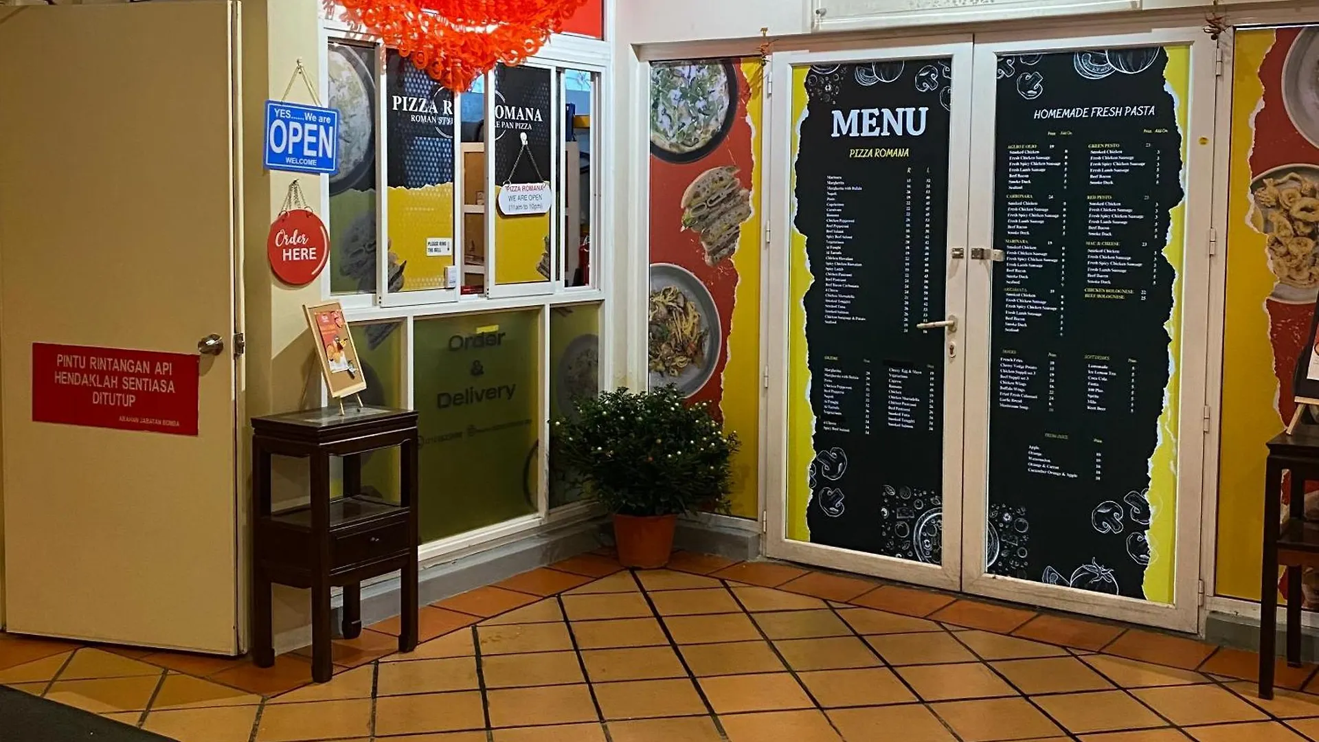 Embassy Home Klcc Jalan Ampang Kuala Lumpur Malaysia