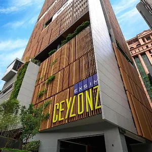 3* Apartahotel Ceylonz By Mykey